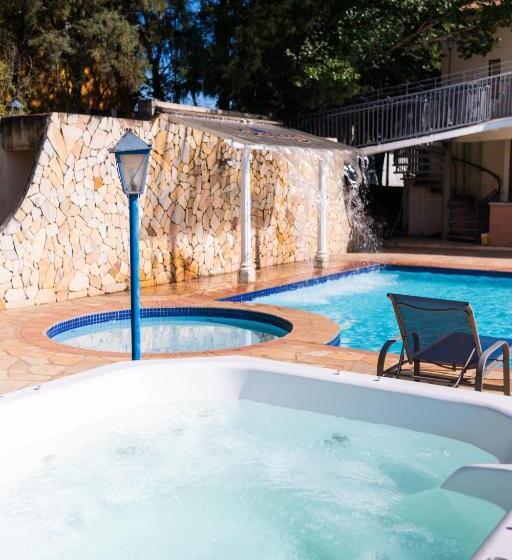 Отель Sr Stallage