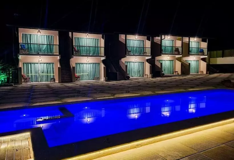 Majatalo Pousada Dom Dimitri