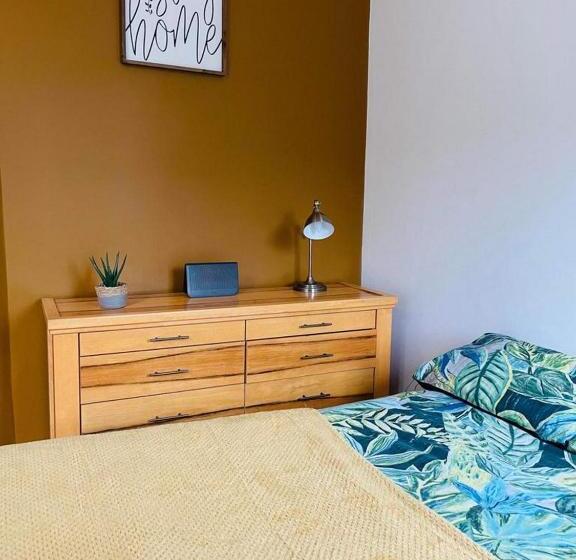 2 Bed Self Contained Apartment Wrexham