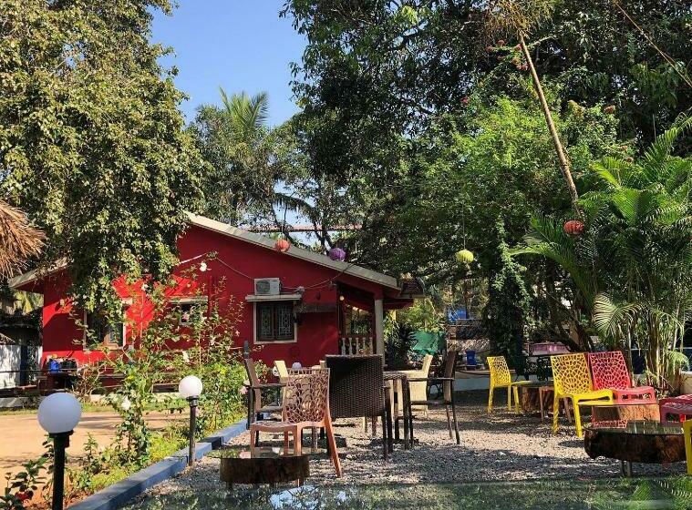 فندق صغير The Memory Lane