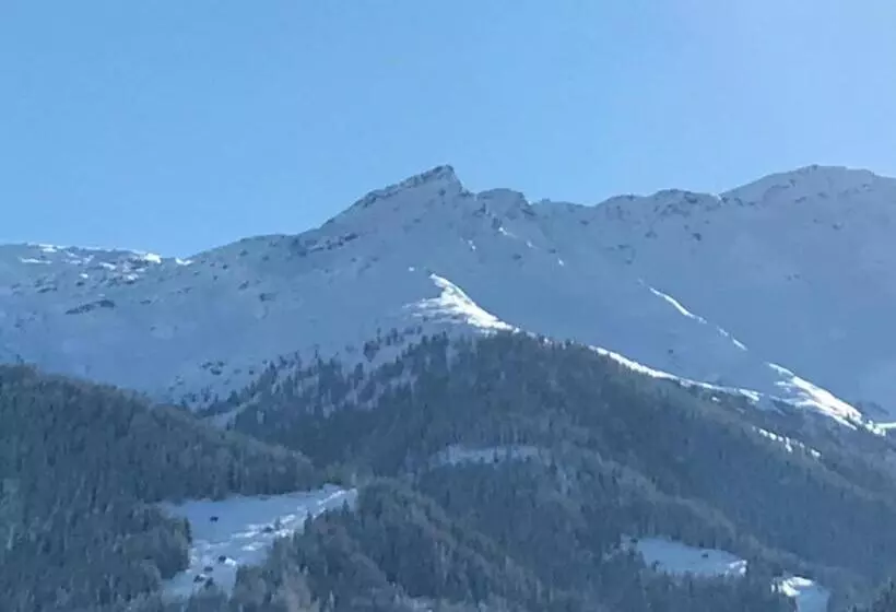 Becca Miedzo Appartement