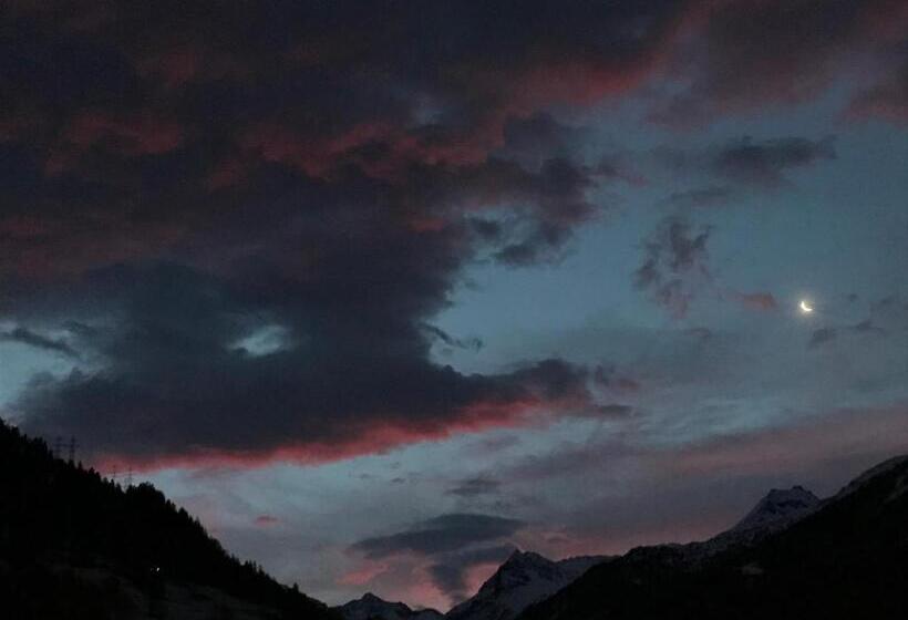 Becca Miedzo Appartement