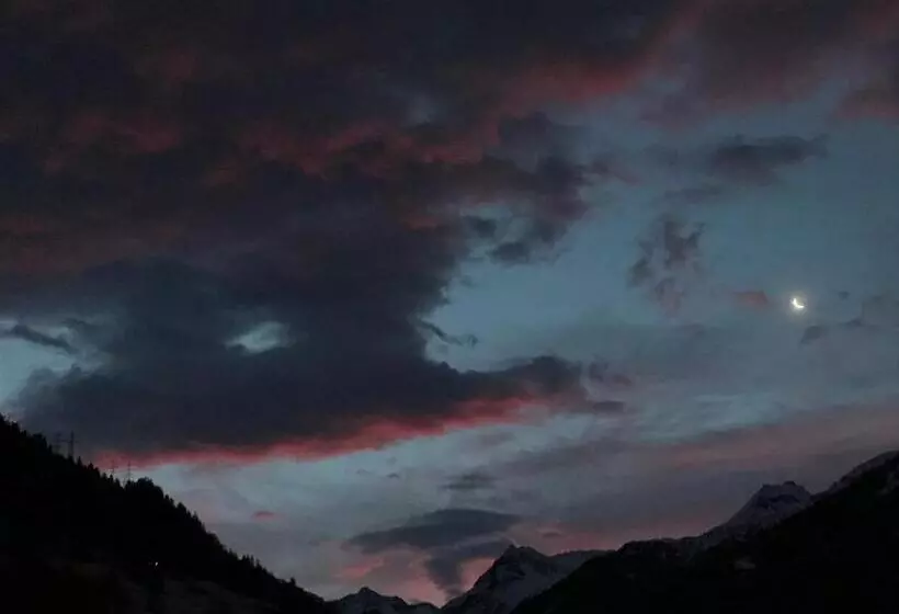 Becca Miedzo Appartement