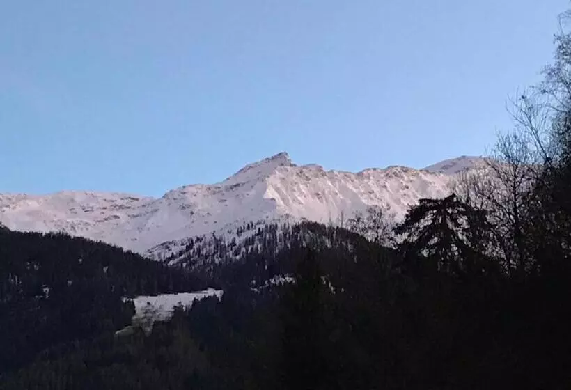 Becca Miedzo Appartement