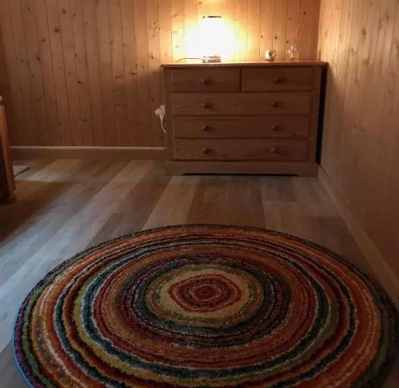 Becca Miedzo Appartement