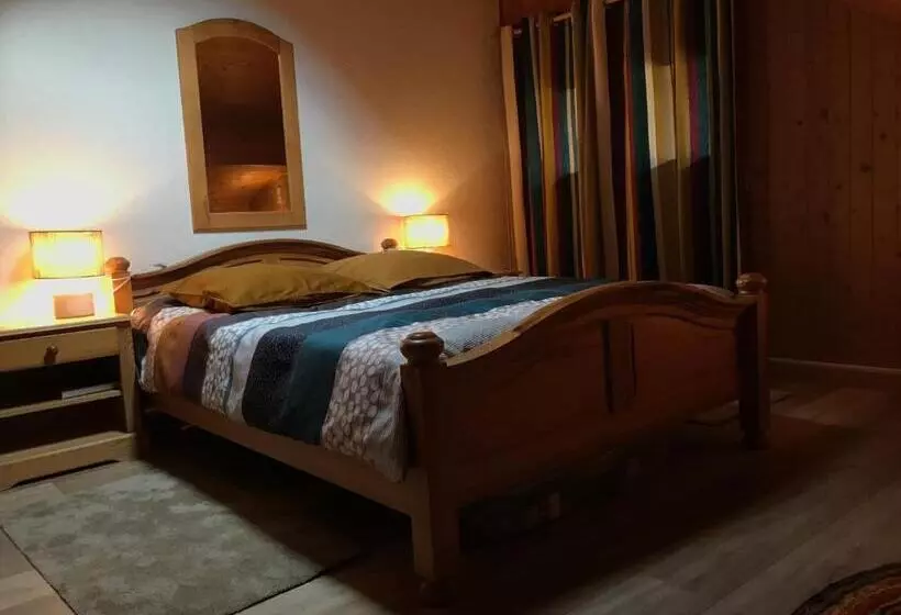 Becca Miedzo Appartement