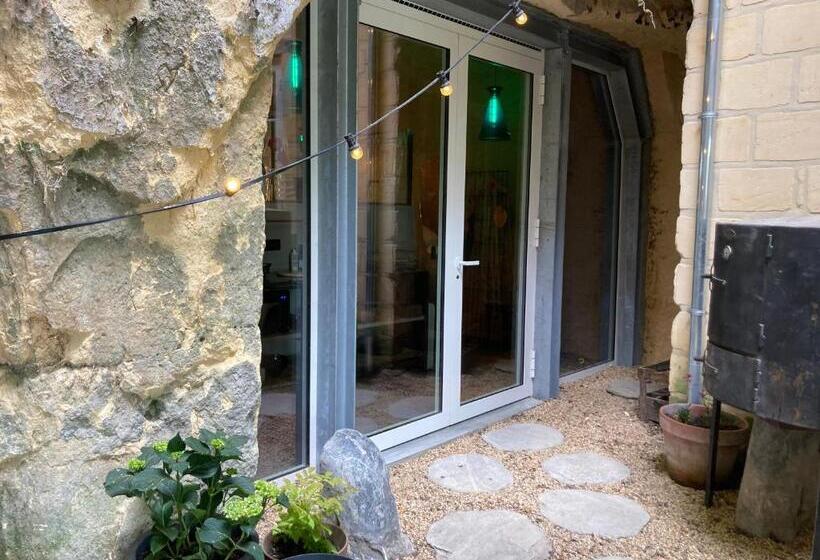 ベッドアンドブレックファースト Tesi Eco Suite In Mergelgrot