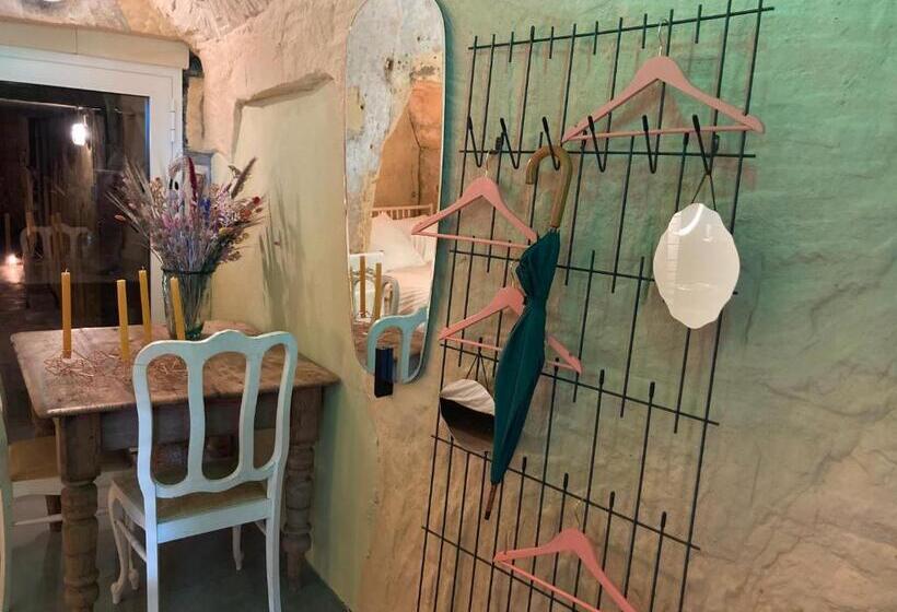 ベッドアンドブレックファースト Tesi Eco Suite In Mergelgrot