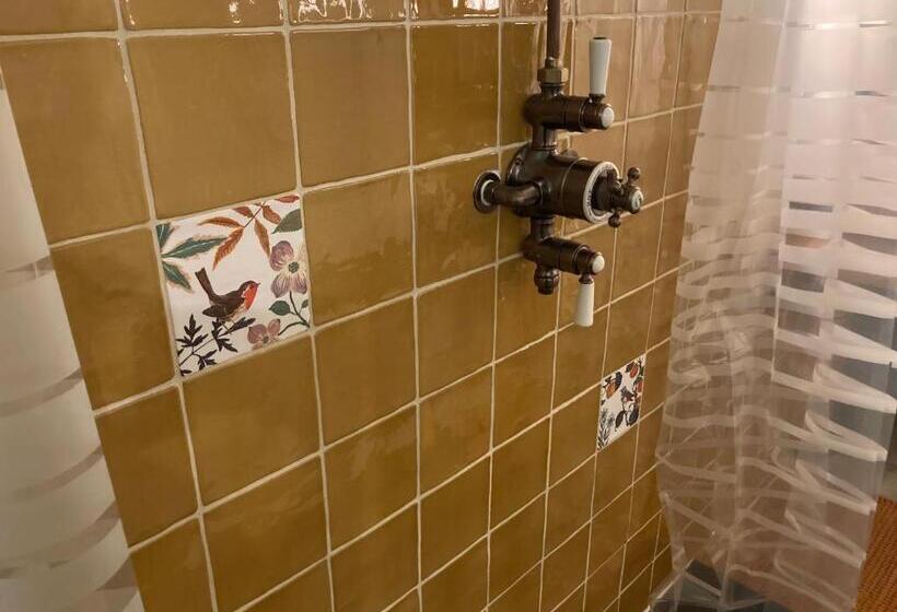 ベッドアンドブレックファースト Tesi Eco Suite In Mergelgrot