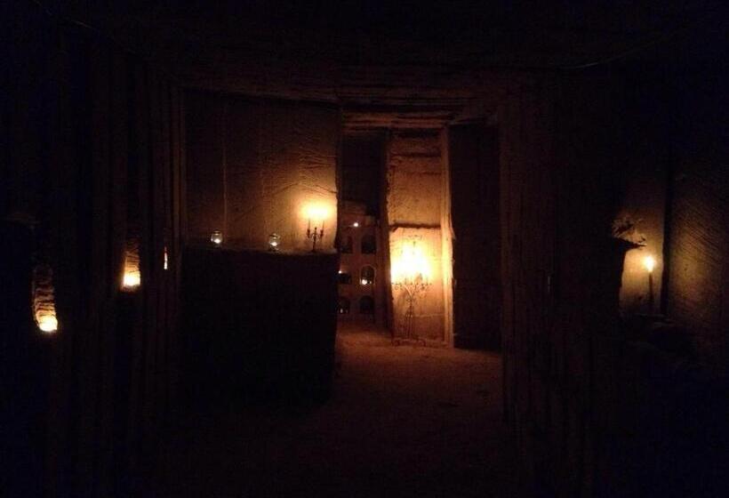 ベッドアンドブレックファースト Tesi Eco Suite In Mergelgrot