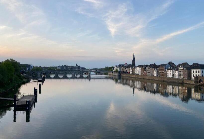 ベッドアンドブレックファースト Tesi Eco Suite In Mergelgrot