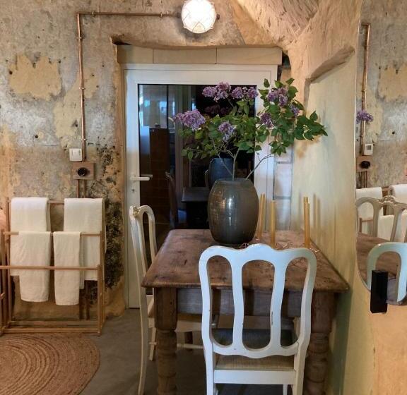 ベッドアンドブレックファースト Tesi Eco Suite In Mergelgrot