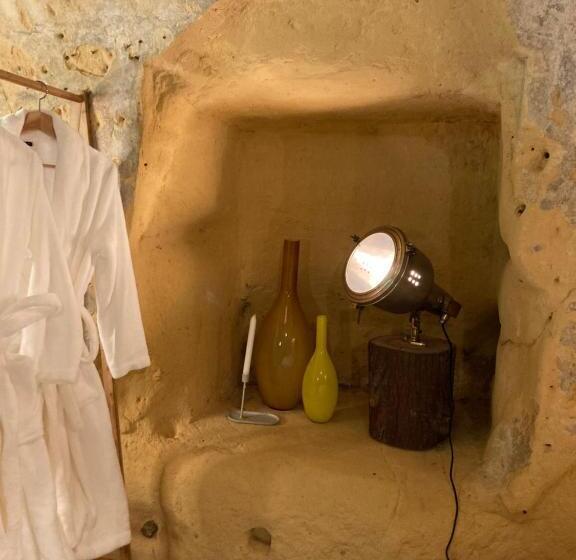 ベッドアンドブレックファースト Tesi Eco Suite In Mergelgrot