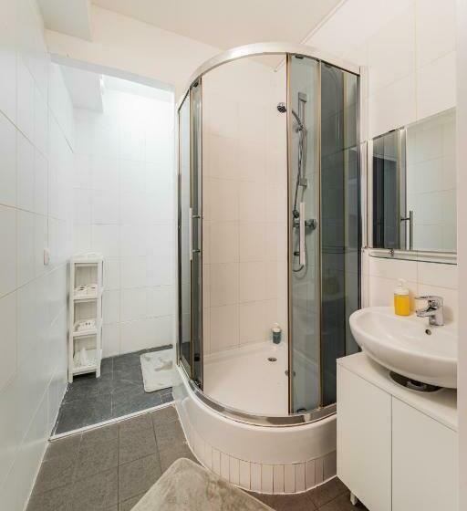 Central Apartment Lofts