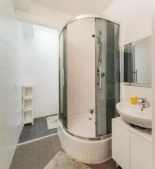 Central Apartment Lofts