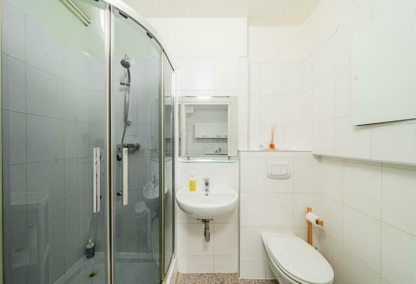 Central Apartment Lofts