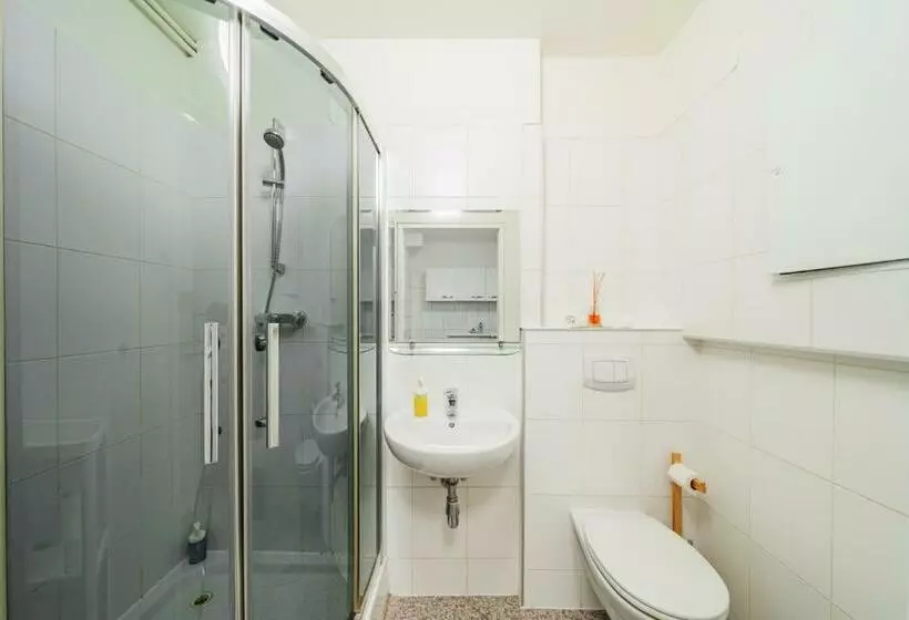 Central Apartment Lofts