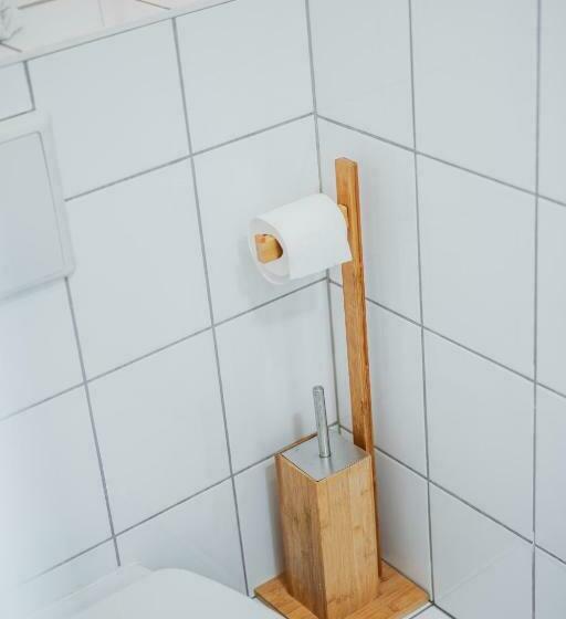 Central Apartment Lofts