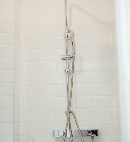 Central Apartment Lofts