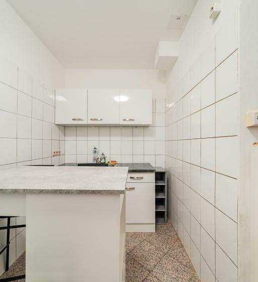 Central Apartment Lofts