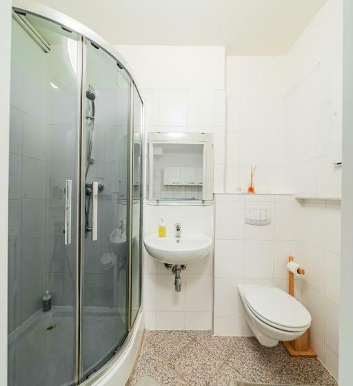 Central Apartment Lofts