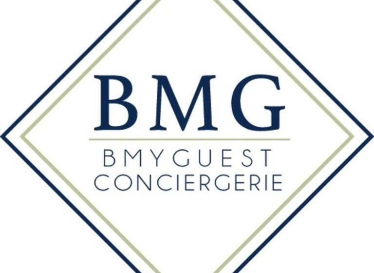 Central Park Disneyland Bmyguest