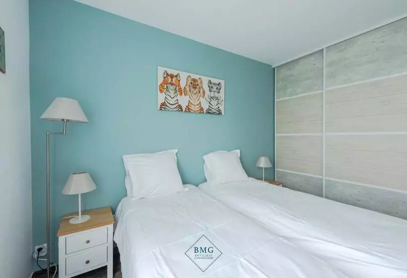 Central Park Disneyland Bmyguest