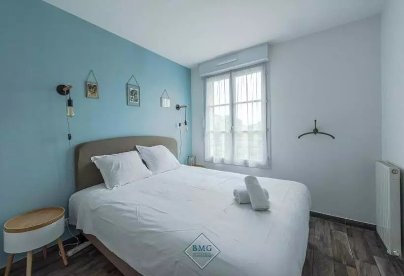 Central Park Disneyland Bmyguest