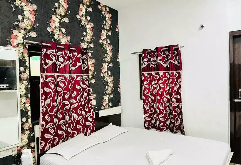 Hôtel Airlines