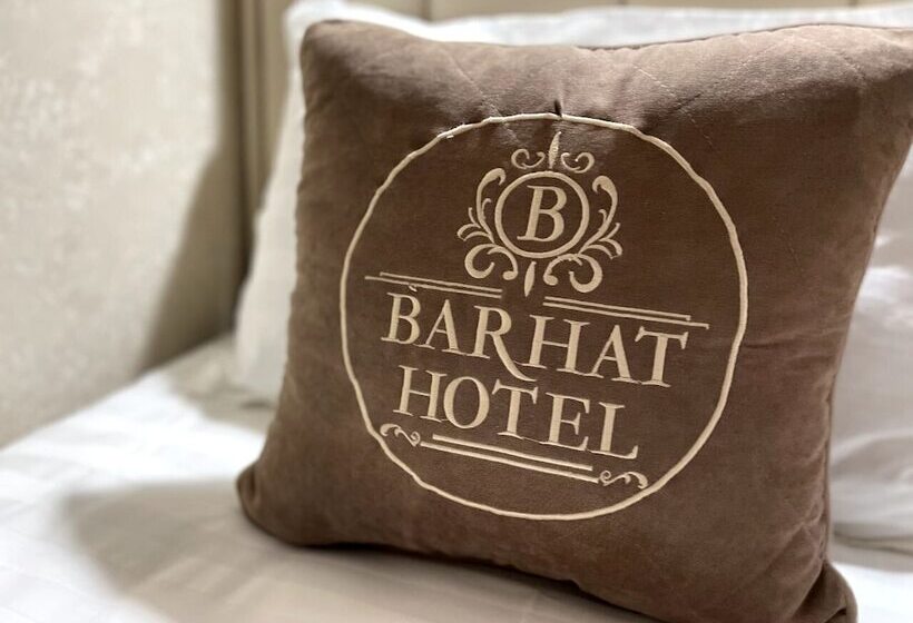 هتل Barhat