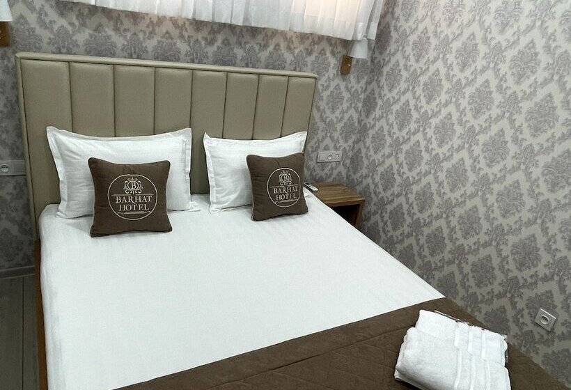 هتل Barhat