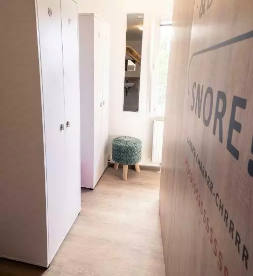 Heimatherz Hotel Garni