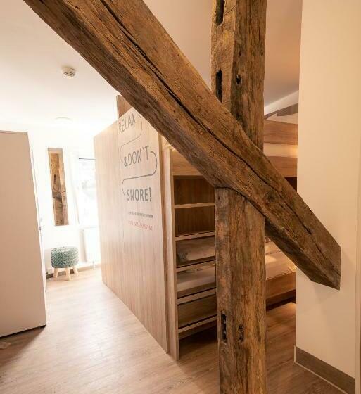 Heimatherz Hotel Garni