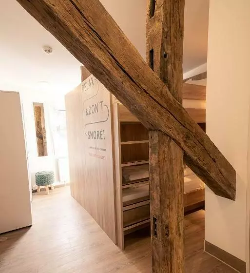 Heimatherz Hotel Garni