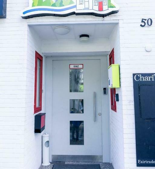 Heimatherz Hotel Garni