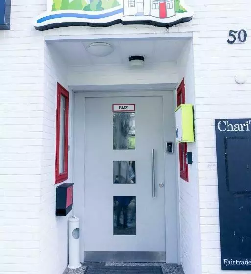 Heimatherz Hotel Garni