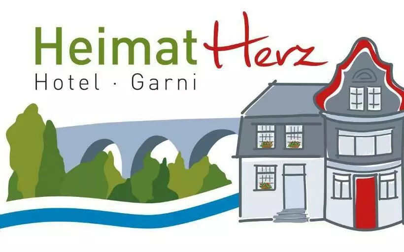 Heimatherz Hotel Garni