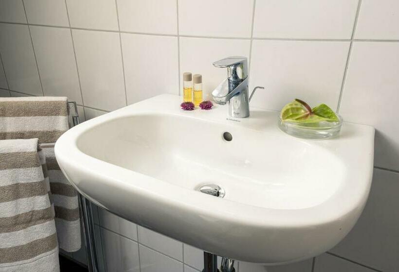 Heimatherz Hotel Garni