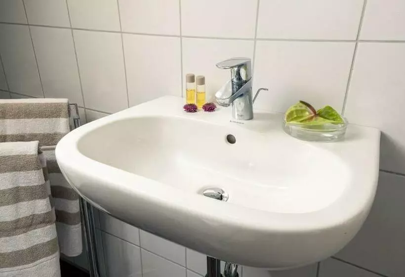 Heimatherz Hotel Garni