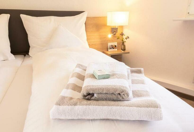 Heimatherz Hotel Garni