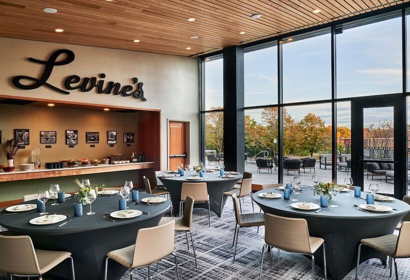 בית מלון כפרי Lockwood