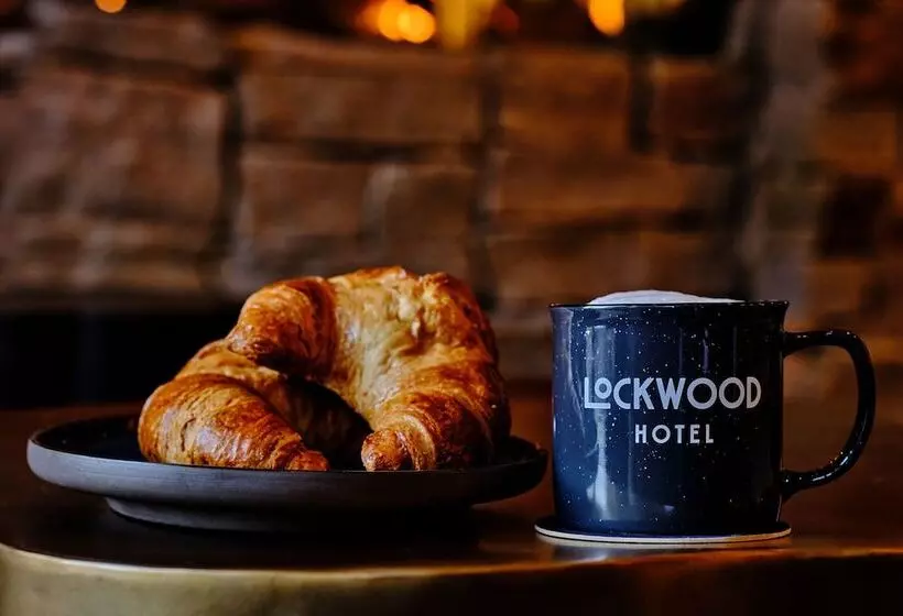 Hotelli Lockwood