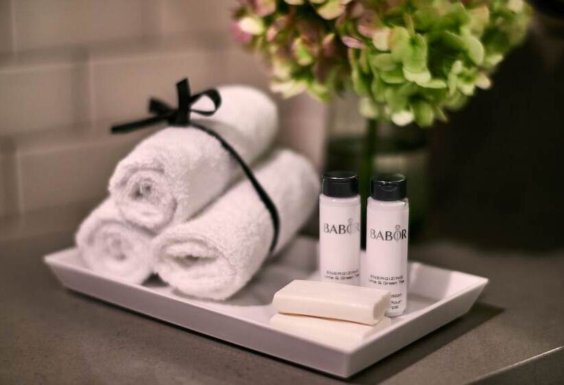 בית מלון כפרי Lockwood