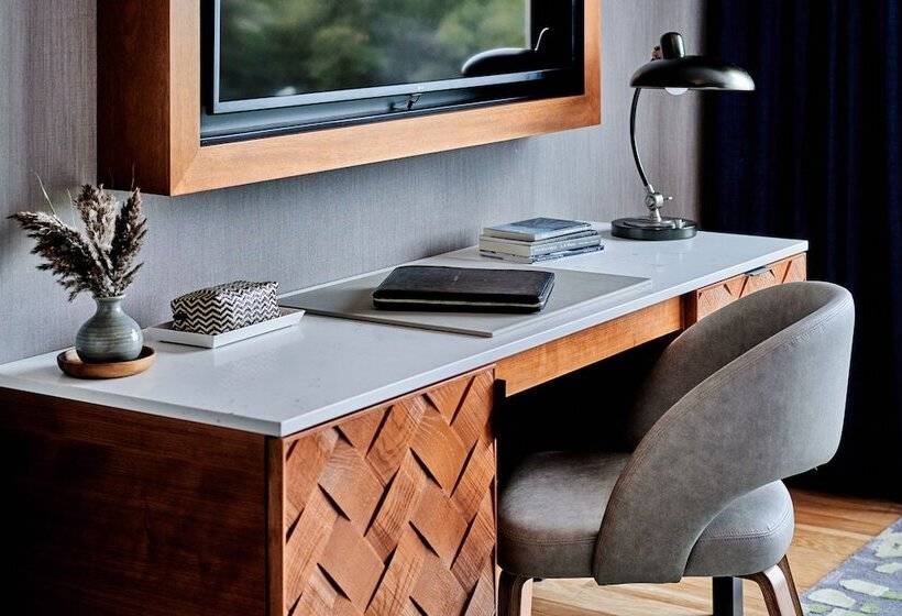 בית מלון כפרי Lockwood