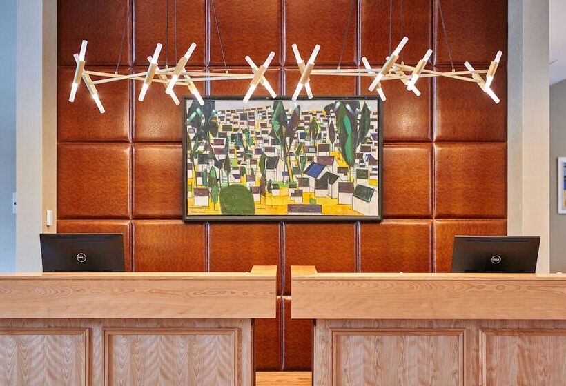 בית מלון כפרי Lockwood