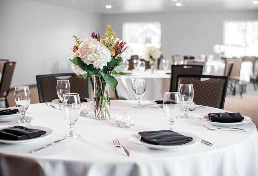 בית מלון כפרי One75