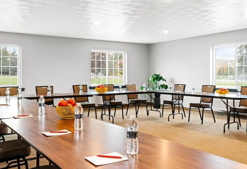 בית מלון כפרי One75