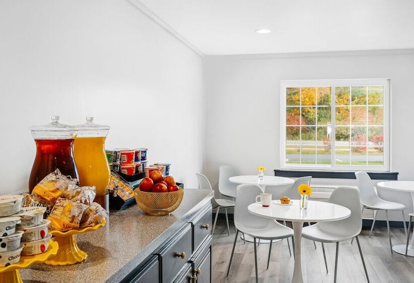 בית מלון כפרי One75