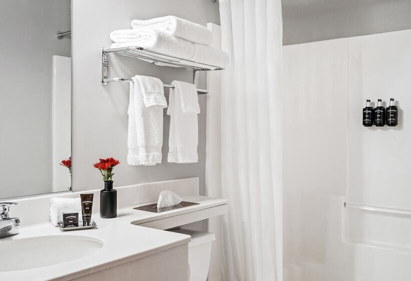 בית מלון כפרי One75