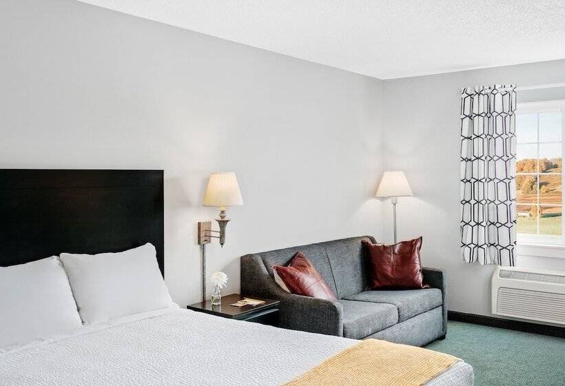 בית מלון כפרי One75